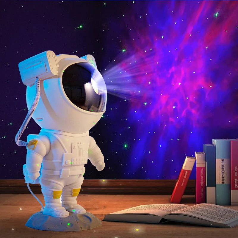 Astrobuddy Galaxy Projector | Shopjegeluk